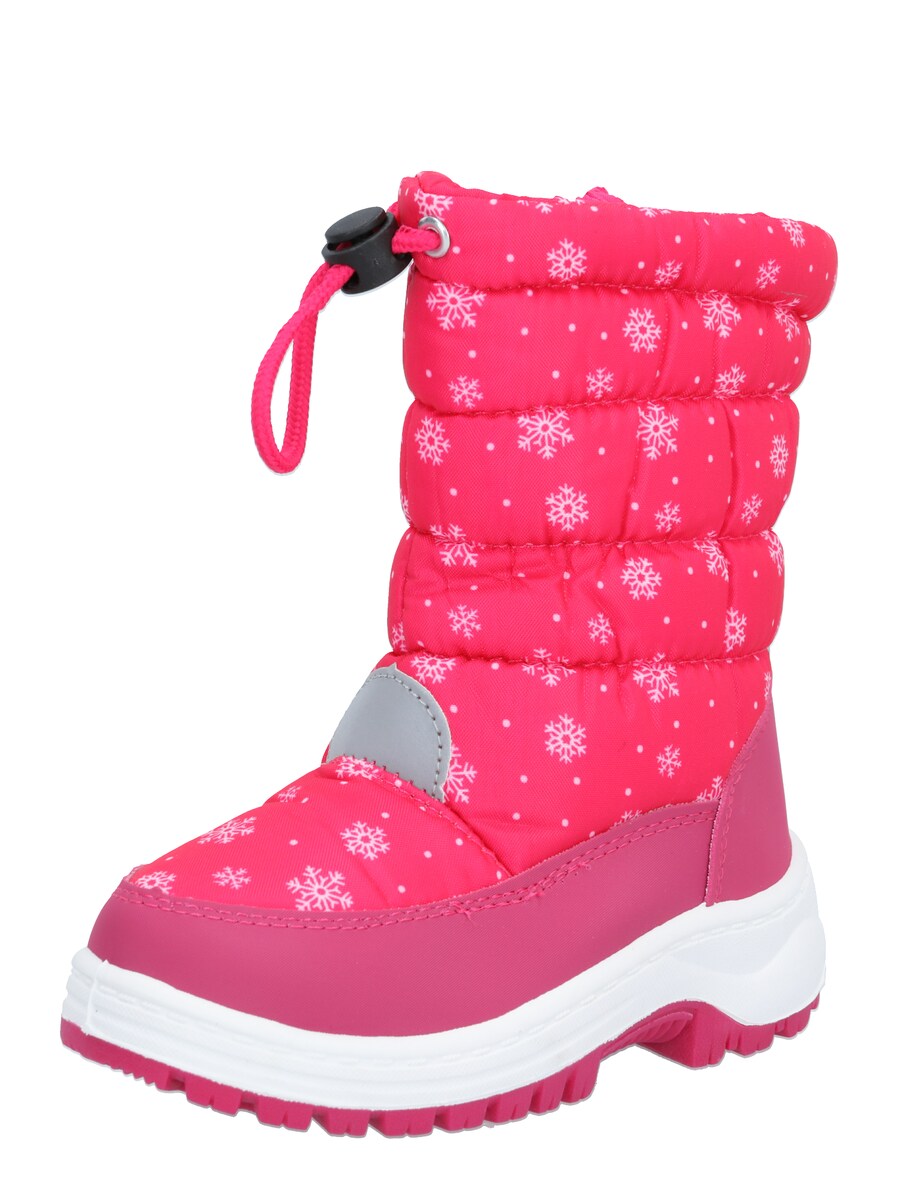 Сапоги PLAYSHOES Snow Boots, розовый
Сапоги PLAYSHOES Snow Boots, розовый