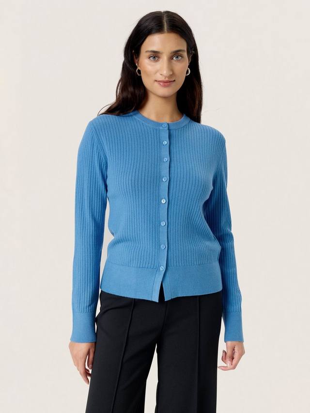 Кардиган Spina Soaked In Luxury, Blue
Кардиган Spina Soaked In Luxury, Blue