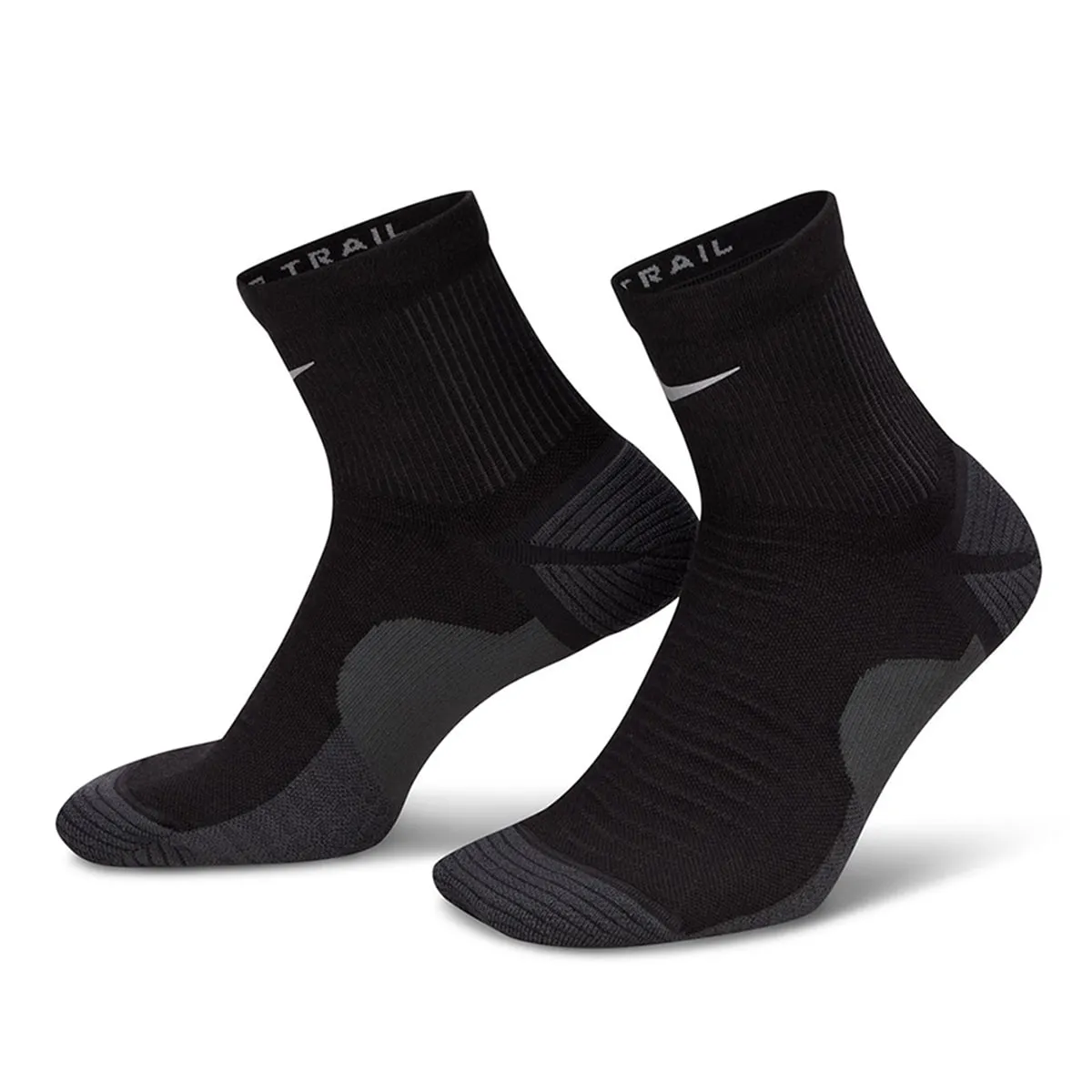 Носки Ankle Trail Nike, черный
Носки Ankle Trail Nike, черный