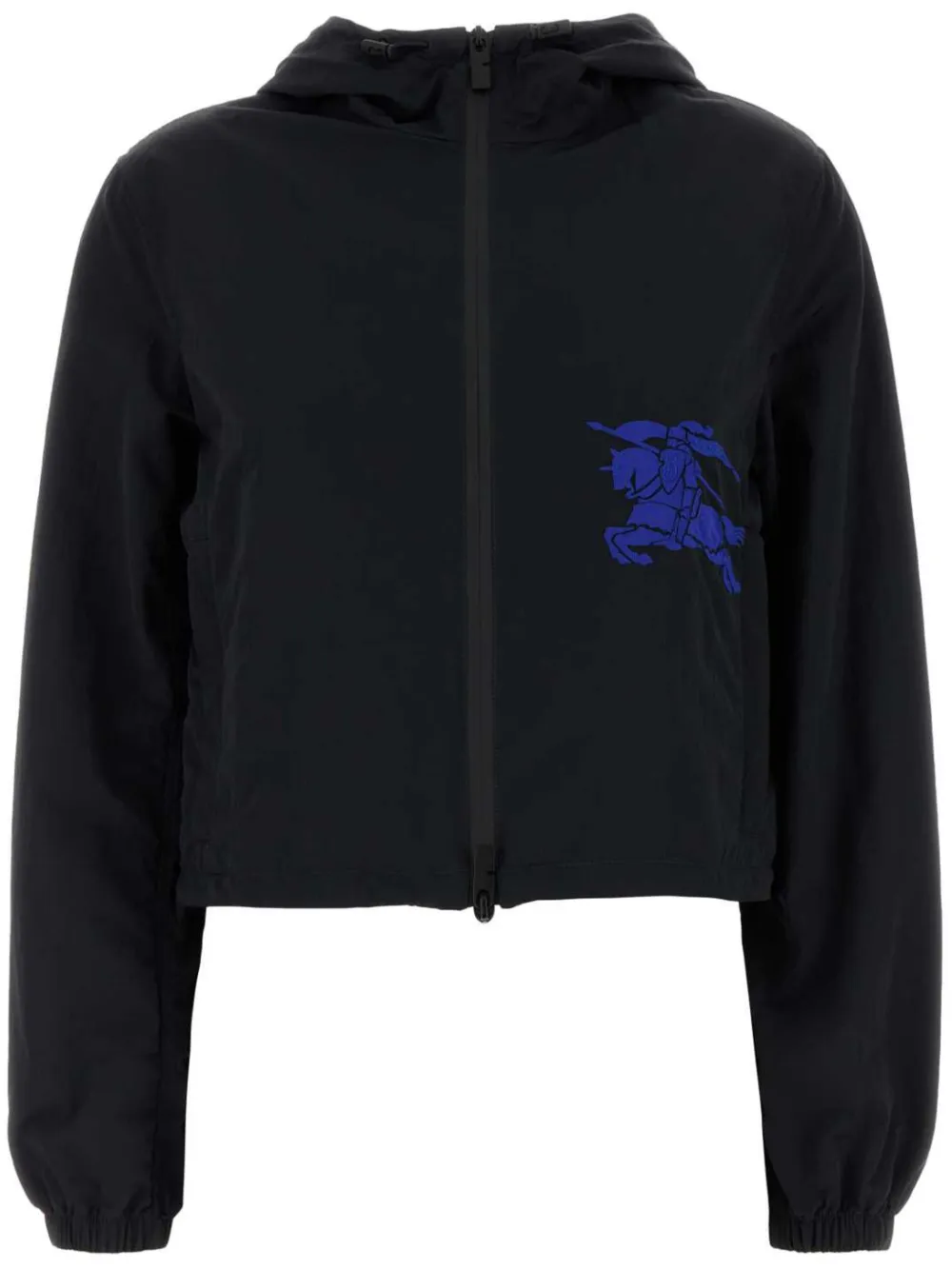 Куртка с капюшоном BURBERRY, черный
Куртка с капюшоном BURBERRY, черный