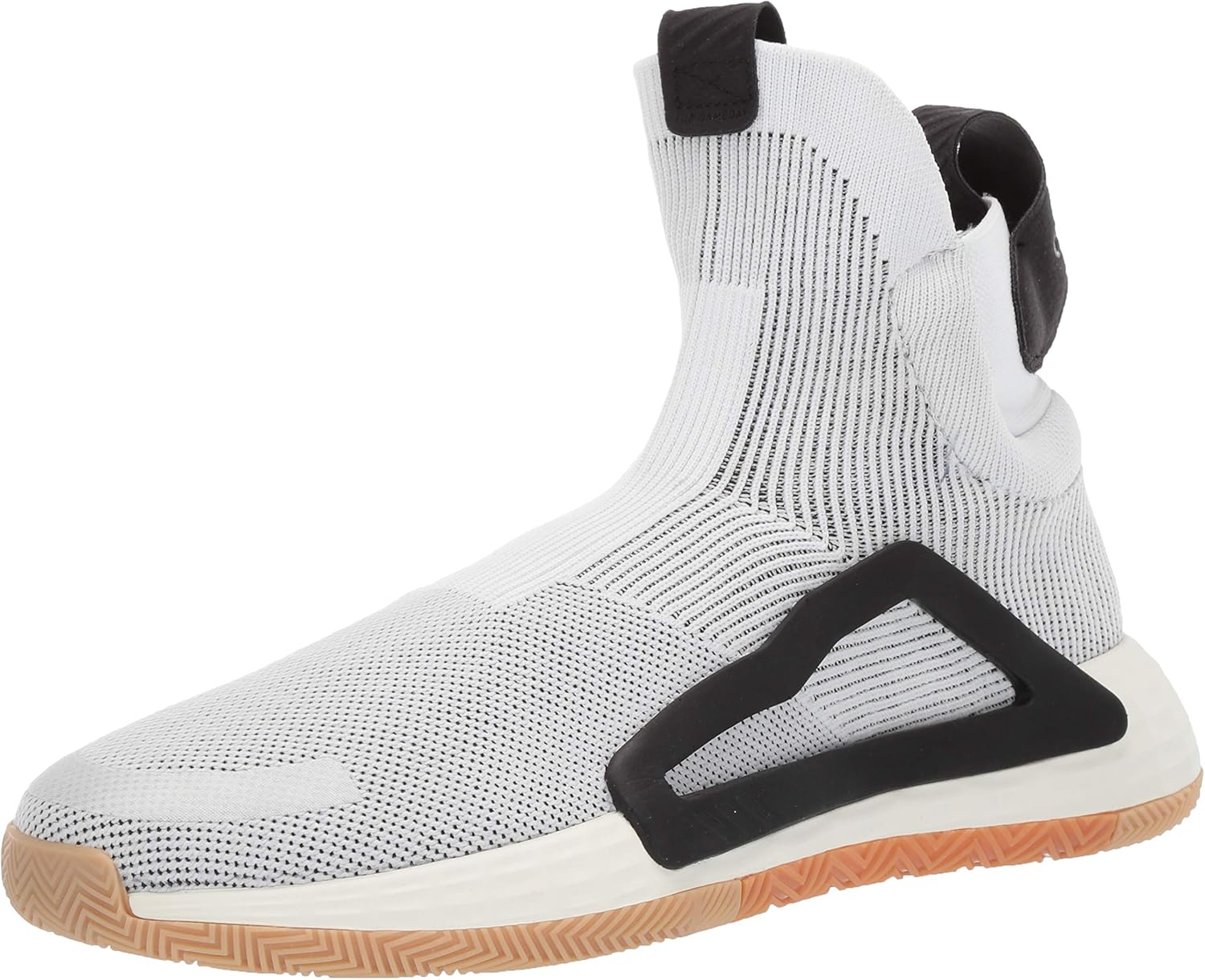 Баскетбольные кроссовки Adidas N3XT L3V3L 2020 для взрослых, унисекс, от белого
Баскетбольные кроссовки Adidas N3XT L3V3L 2020 для взрослых, унисекс, от белого