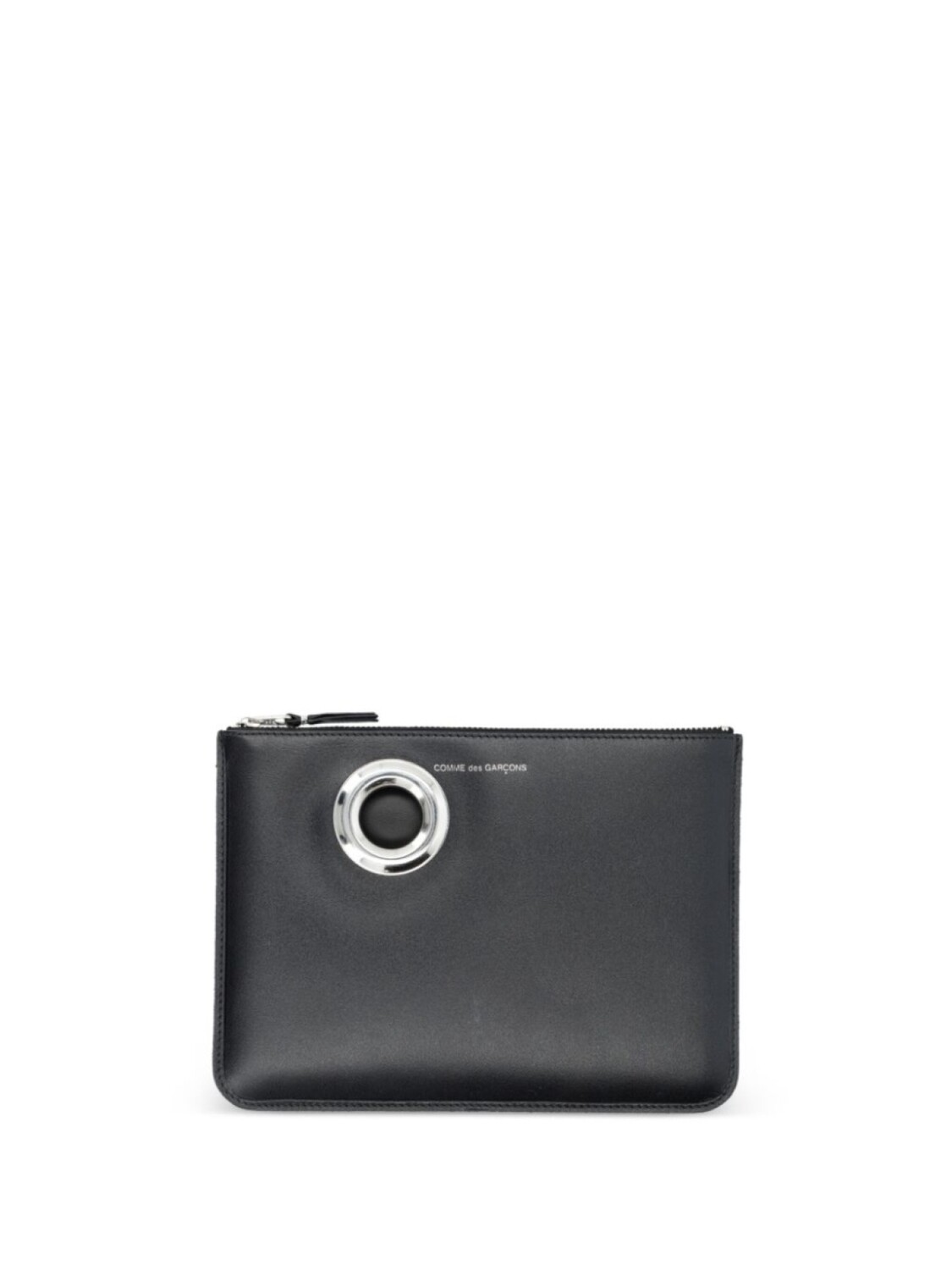 Comme Des Garçons Wallet кошелек с люверсами
Comme Des Garçons Wallet кошелек с люверсами