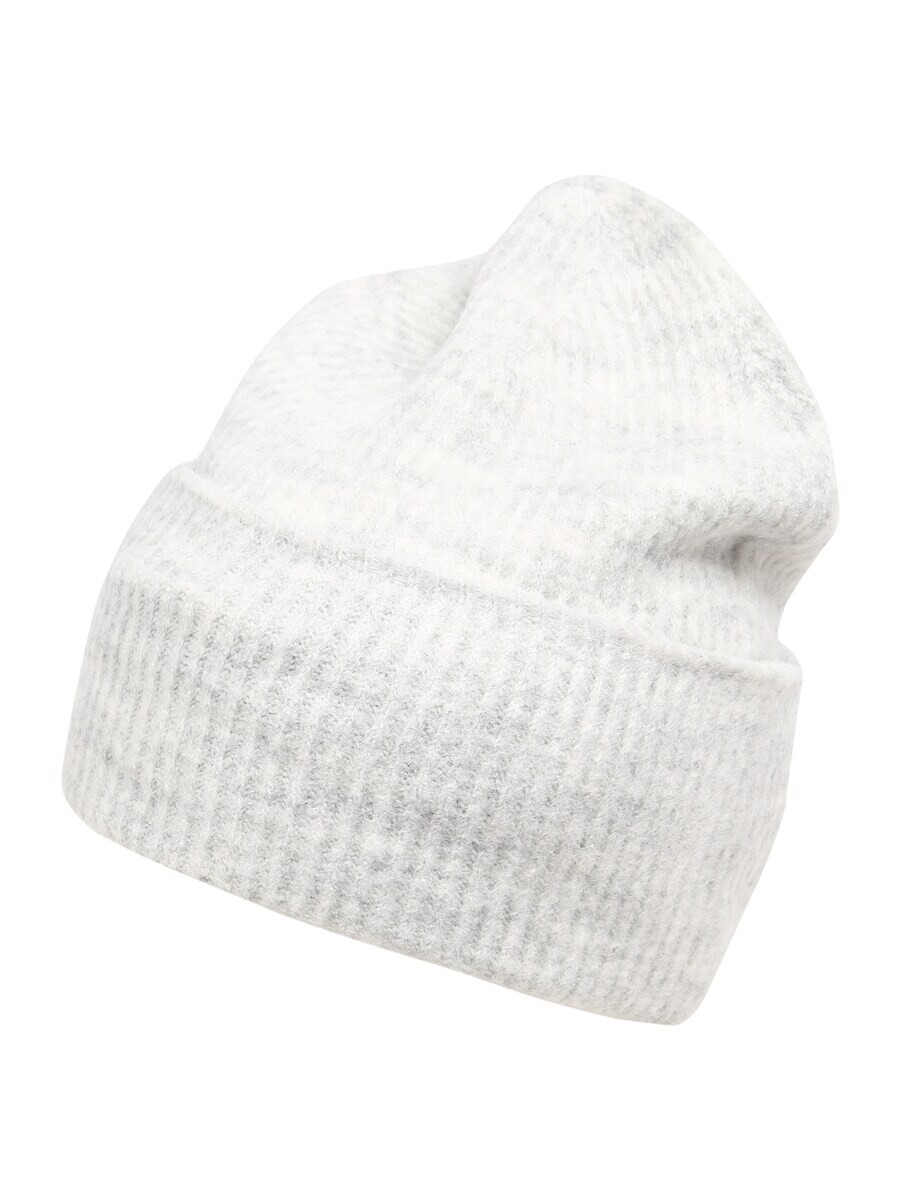 Шапка ABOUT YOU Beanie Yaren, светло-серый
Шапка ABOUT YOU Beanie Yaren, светло-серый