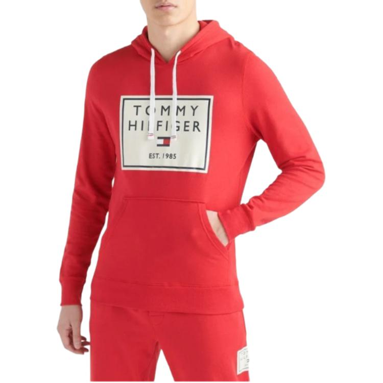 Свитшот мужской Tommy Hilfiger, Mahogany
Свитшот мужской Tommy Hilfiger, Mahogany