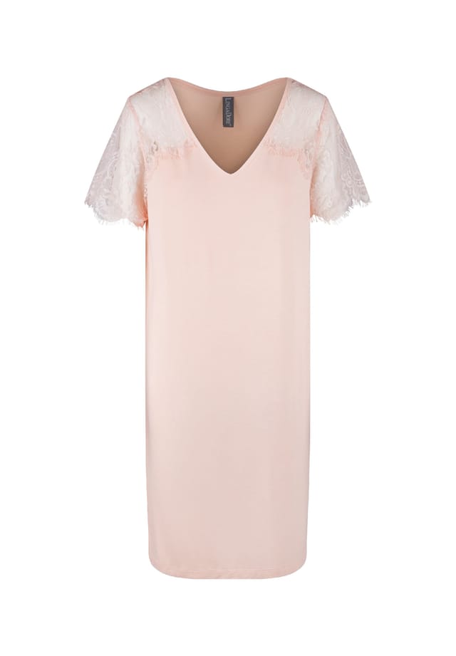 Одеть пижаму Lingadore, оранжевый
Одеть пижаму Lingadore, оранжевый