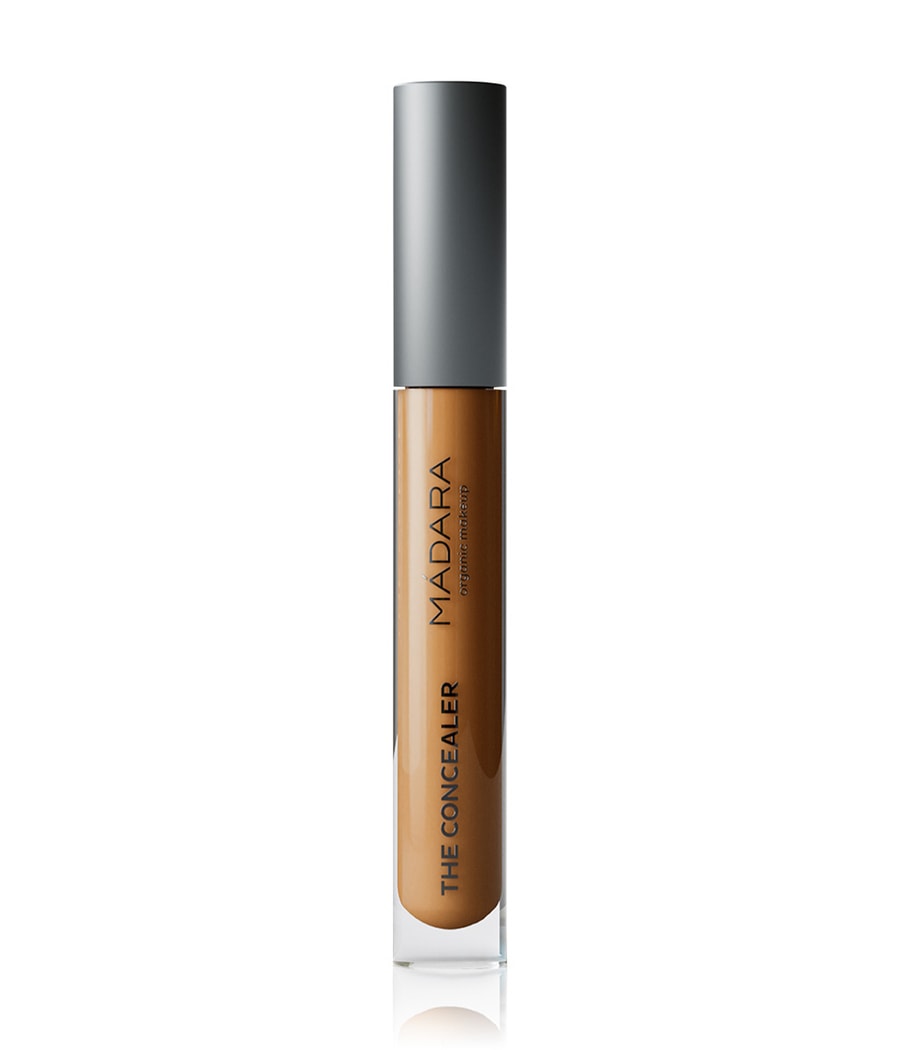 Консилер MADARA The Concealer Luminous Perfecting Concealer, Hazelnut, 4 ml
Консилер MADARA The Concealer Luminous Perfecting Concealer, Hazelnut, 4 ml