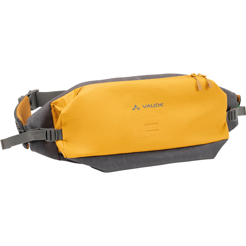 Сумка Citycross 6 Vaude, желтый
Сумка Citycross 6 Vaude, желтый