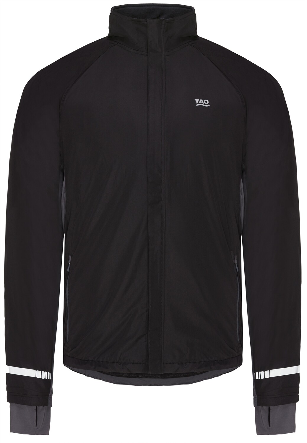 Куртка TAO Laufjacke COATING, черный
Куртка TAO Laufjacke COATING, черный