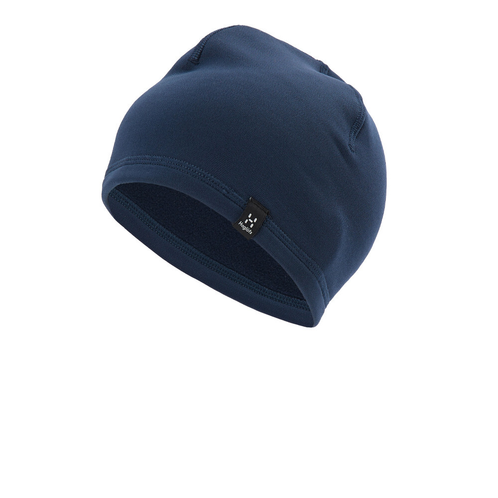 Шапка Haglofs Betula, нави синий
Шапка Haglofs Betula, нави синий