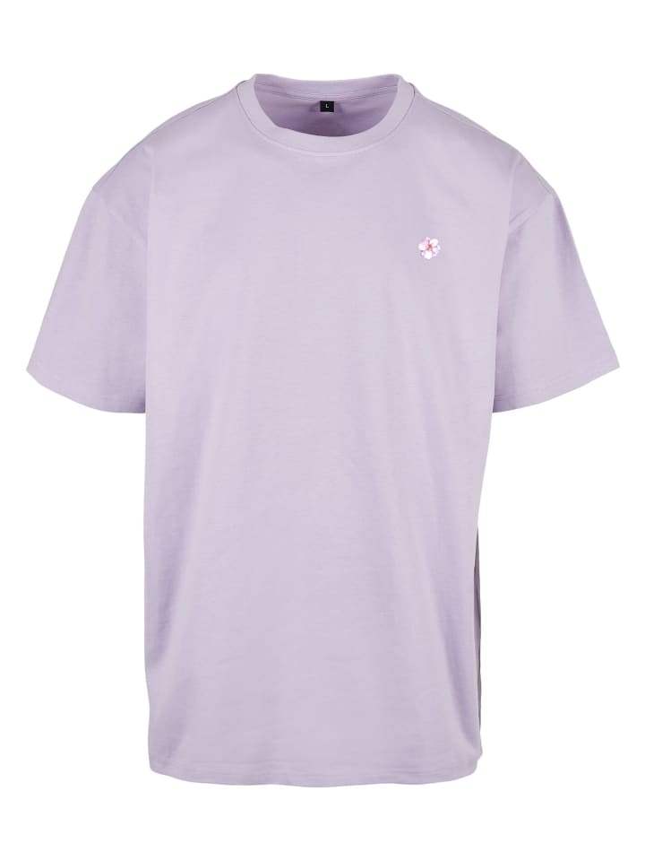 Футболка Mister Tee, сиреневый
Футболка Mister Tee, сиреневый