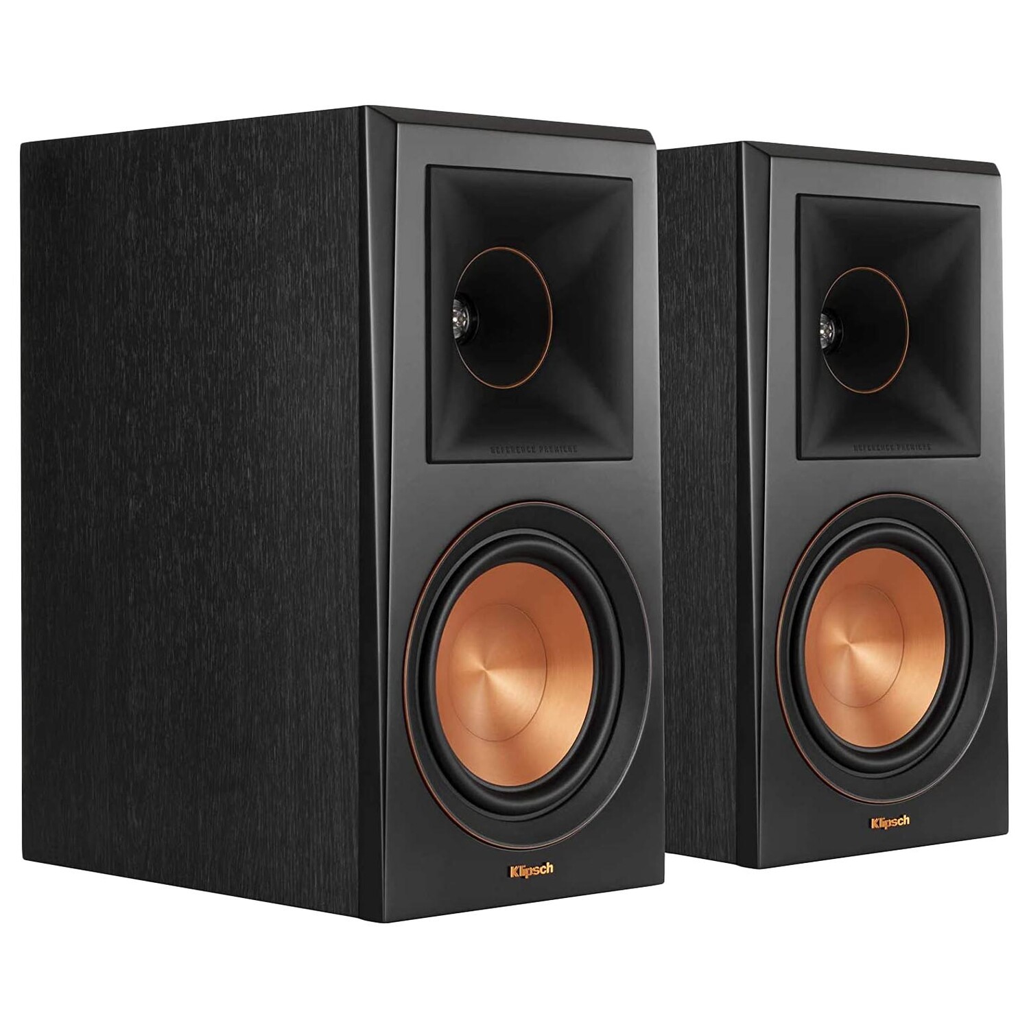 Полочная акустика Klipsch Reference Premiere RP-600M, 2 шт, черное дерево
Полочная акустика Klipsch Reference Premiere RP-600M, 2 шт, черное дерево