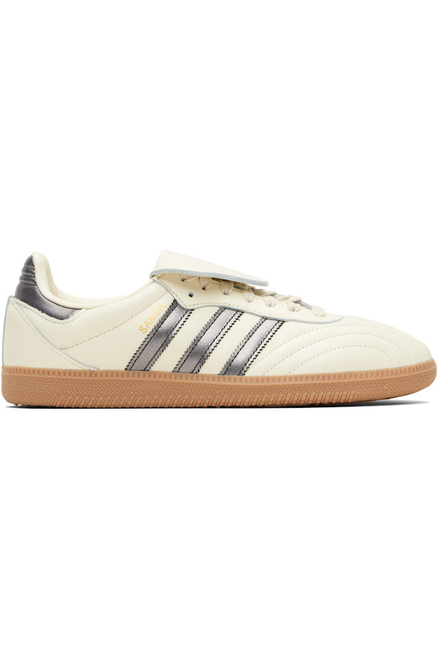 Кроссовки Samba lt Adidas Originals, мультиколор
Кроссовки Samba lt Adidas Originals, мультиколор