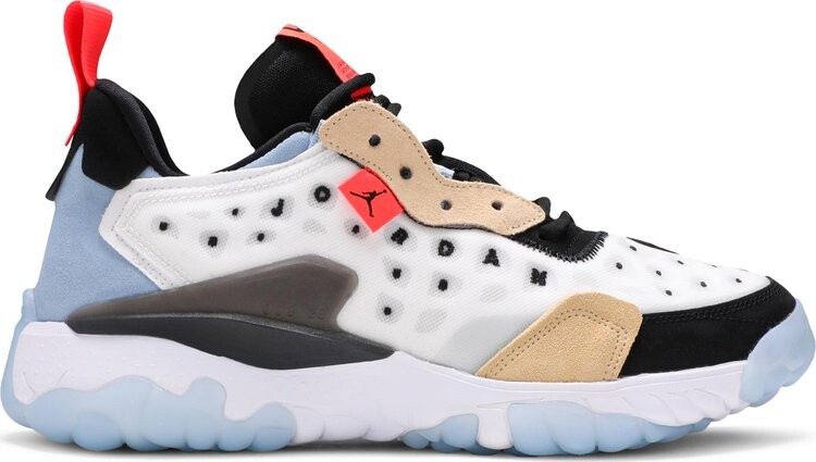 Кроссовки Jordan Delta 2 Thermo White, белый
Кроссовки Jordan Delta 2 Thermo White, белый