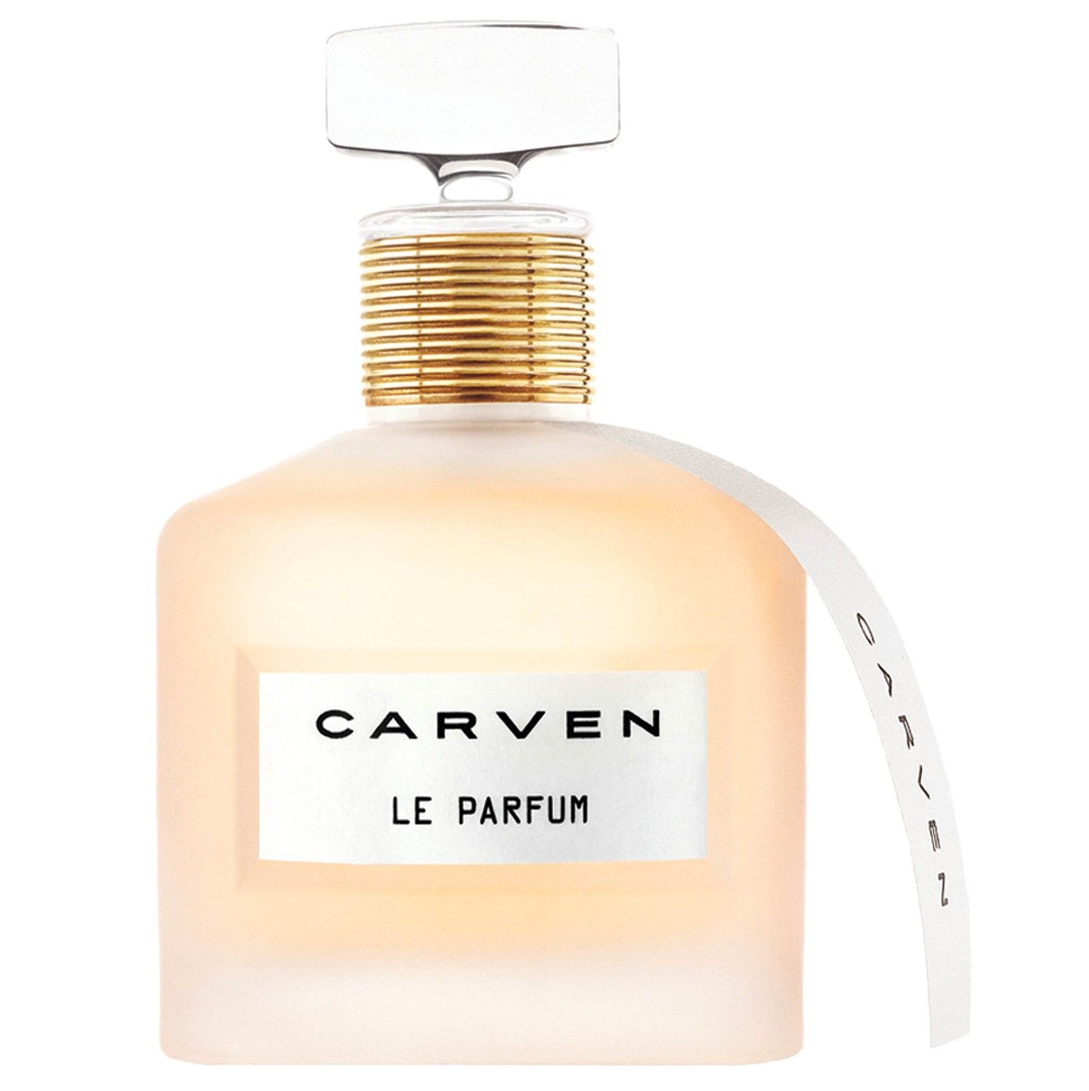 Парфюмерная вода Carven Le Parfum
Парфюмерная вода Carven Le Parfum