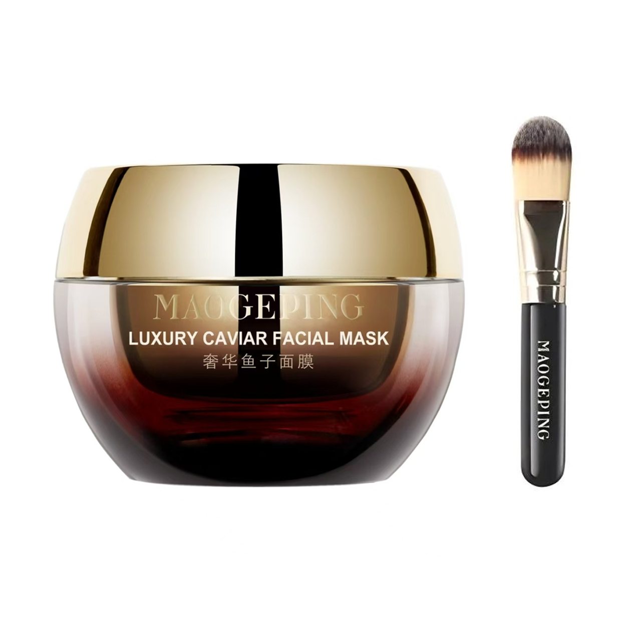 Женская маска для лица MAOGEPING
Женская маска для лица MAOGEPING