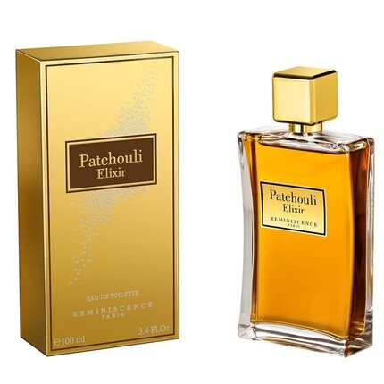 Reminiscence Patchouli Elixir Eau de Parfum Spray 100мл
Reminiscence Patchouli Elixir Eau de Parfum Spray 100мл