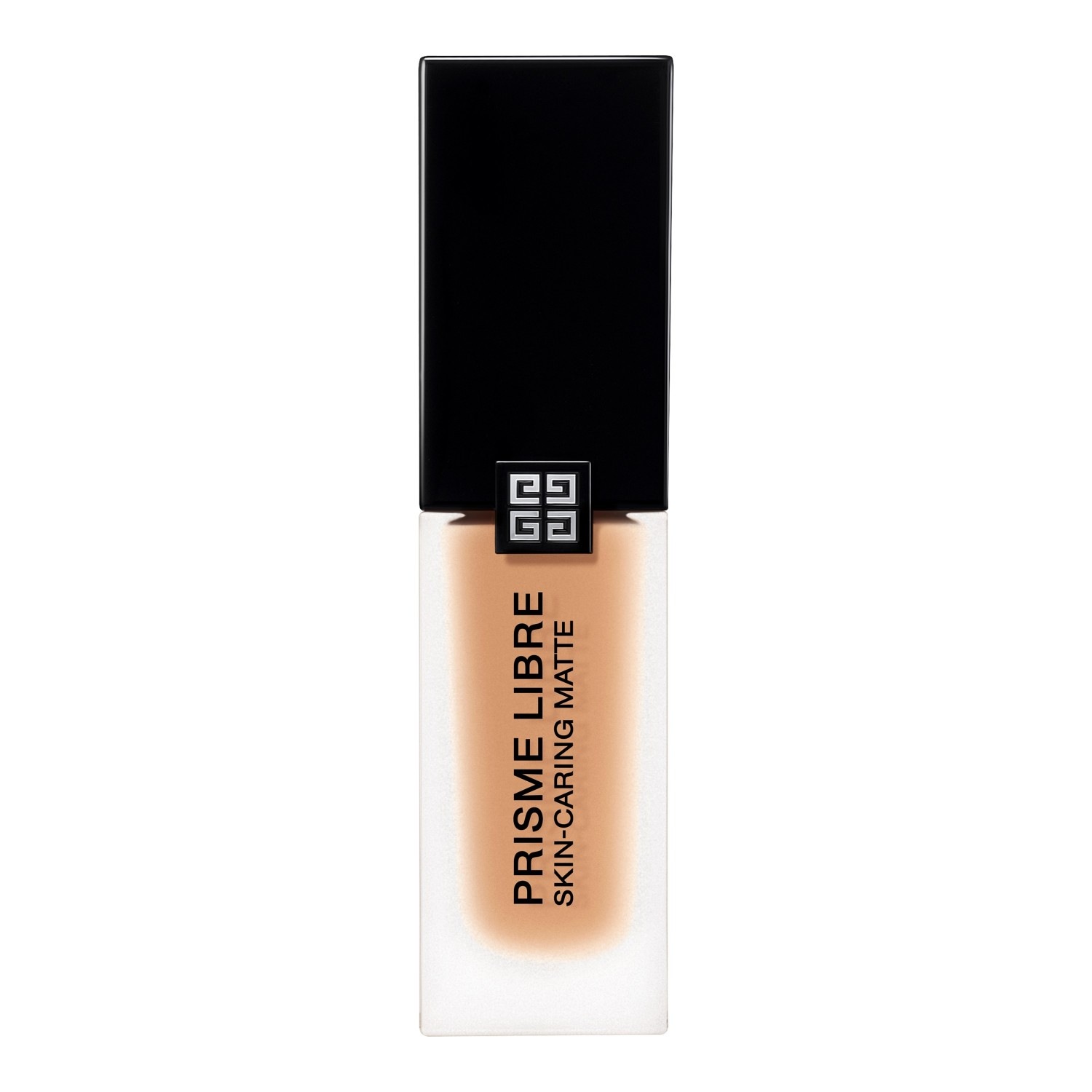 Тональный крем для лица prisme libre skin-caring matte Givenchy, 3-n270, объем 30 мл
Тональный крем для лица prisme libre skin-caring matte Givenchy, 3-n270, объем 30 мл
