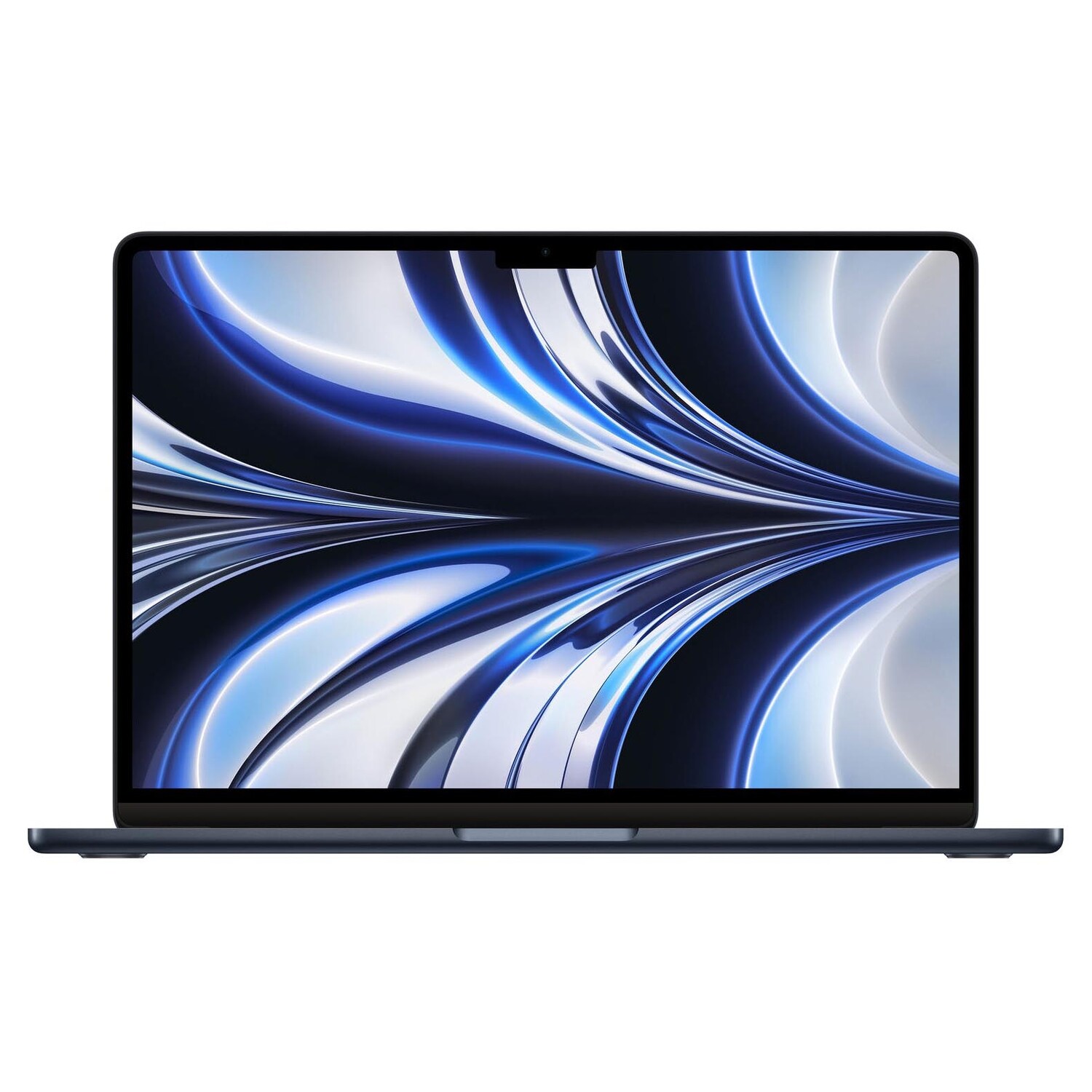 Ноутбук Apple MacBook Air 13.6'' M2 (2022) MLY33, 8 Гб/256 Гб, Midnight, английская клавиатура
Ноутбук Apple MacBook Air 13.6'' M2 (2022) MLY33, 8 Гб/256 Гб, Midnight, английская клавиатура