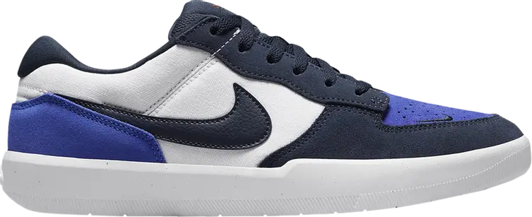 Кроссовки Nike Force 58 SB 'Obsidian Royal', синий, Синий;серый, Кроссовки Nike Force 58 SB 'Obsidian Royal', синий
Кроссовки Nike Force 58 SB 'Obsidian Royal', синий, Синий;серый, Кроссовки Nike Force 58 SB 'Obsidian Royal', синий