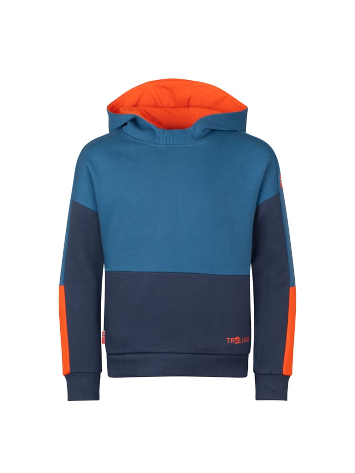 Свитер Trollkids
Свитер Trollkids