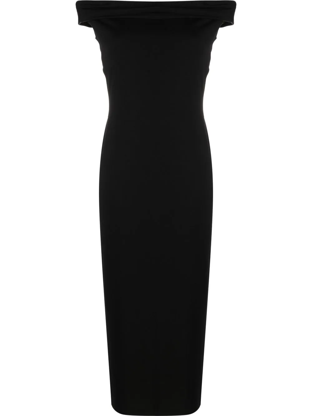 Трикотажное платье миди Jamen на одно плечо Reformation, черный
Трикотажное платье миди Jamen на одно плечо Reformation, черный
