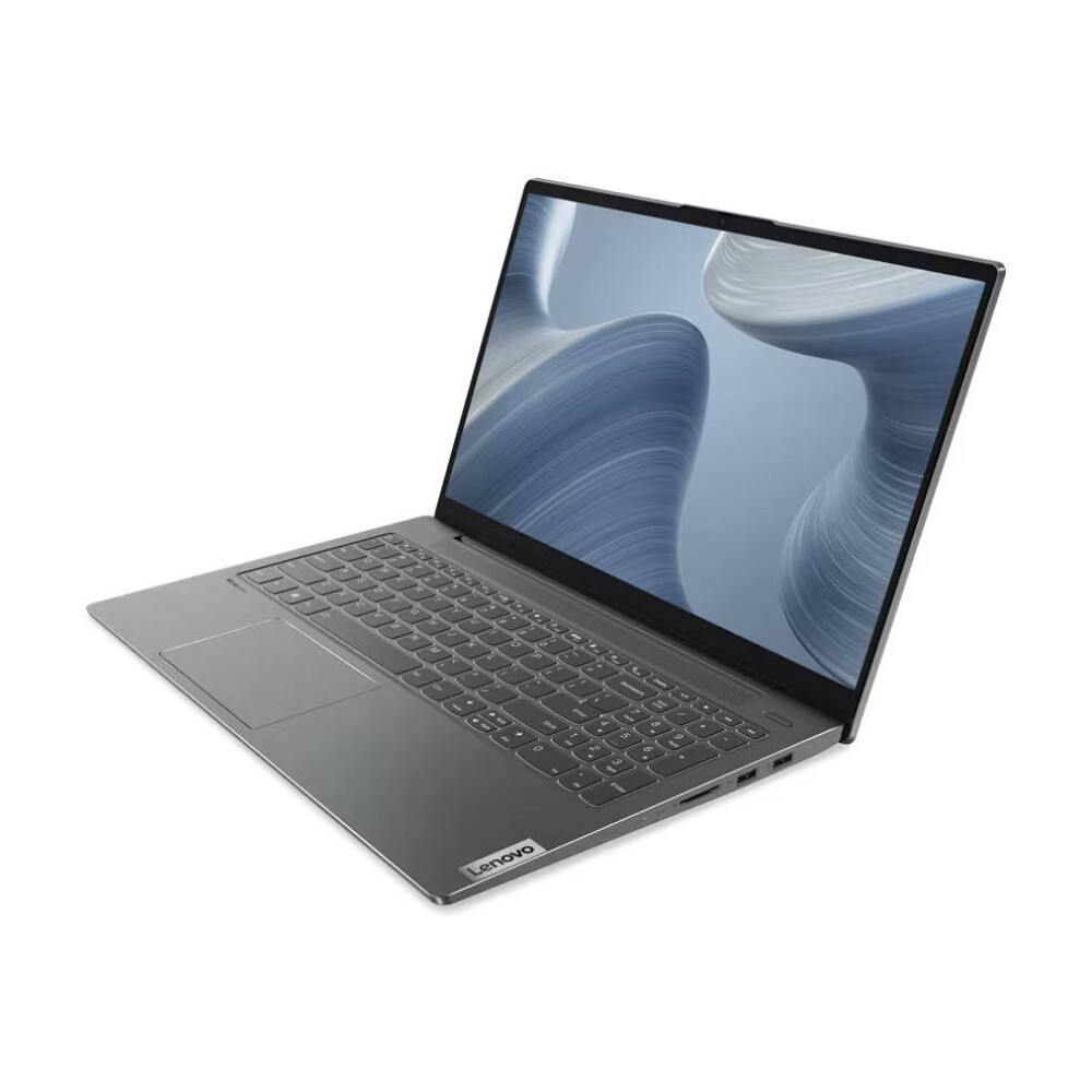 Ноутбук Lenovo IdeaPad 5 15ITL05, 15.6", 8 ГБ/512 ГБ, i5-1135G7, Iris Xe, Windows 11 Home, серый, англ/араб клавиатура
Ноутбук Lenovo IdeaPad 5 15ITL05, 15.6", 8 ГБ/512 ГБ, i5-1135G7, Iris Xe, Windows 11 Home, серый, англ/араб клавиатура