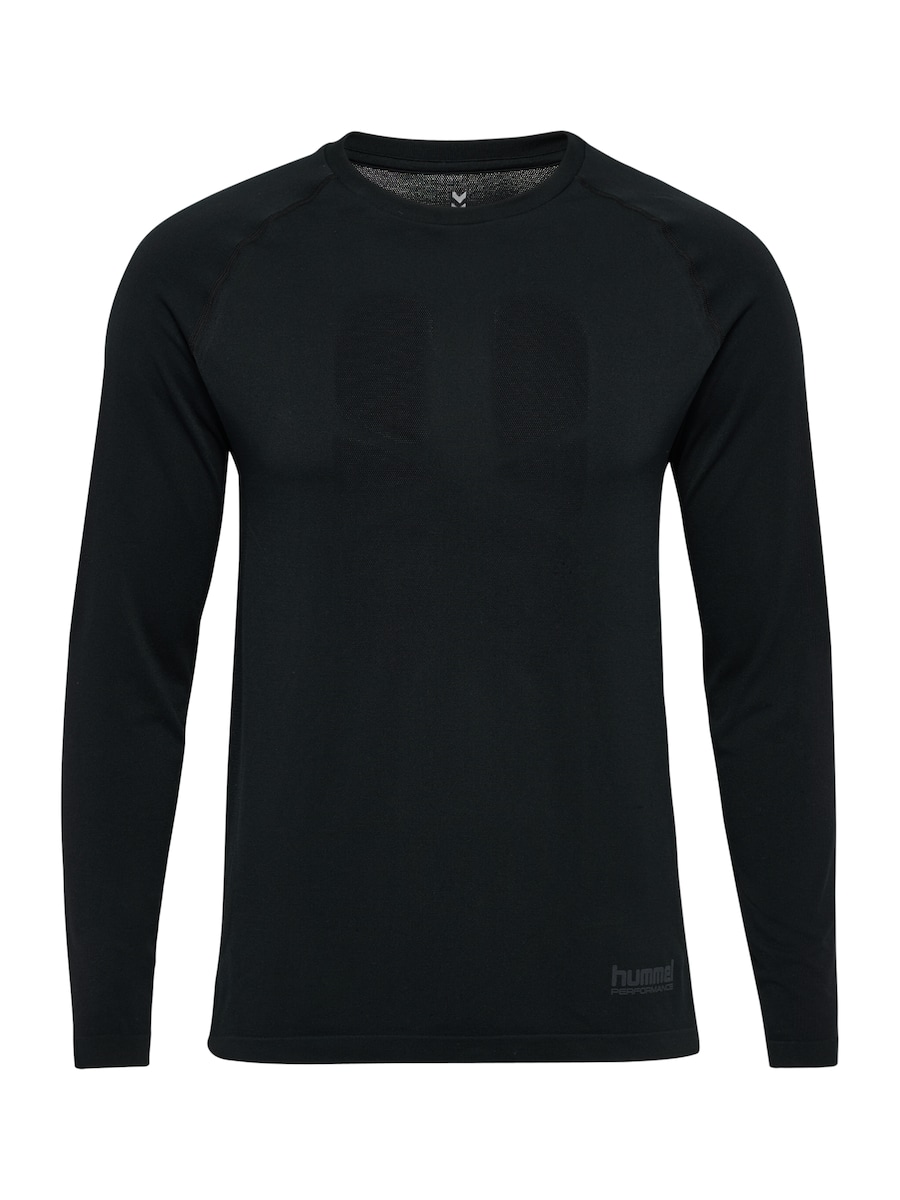 Футболка Performance Hummel Hiit, черный
Футболка Performance Hummel Hiit, черный