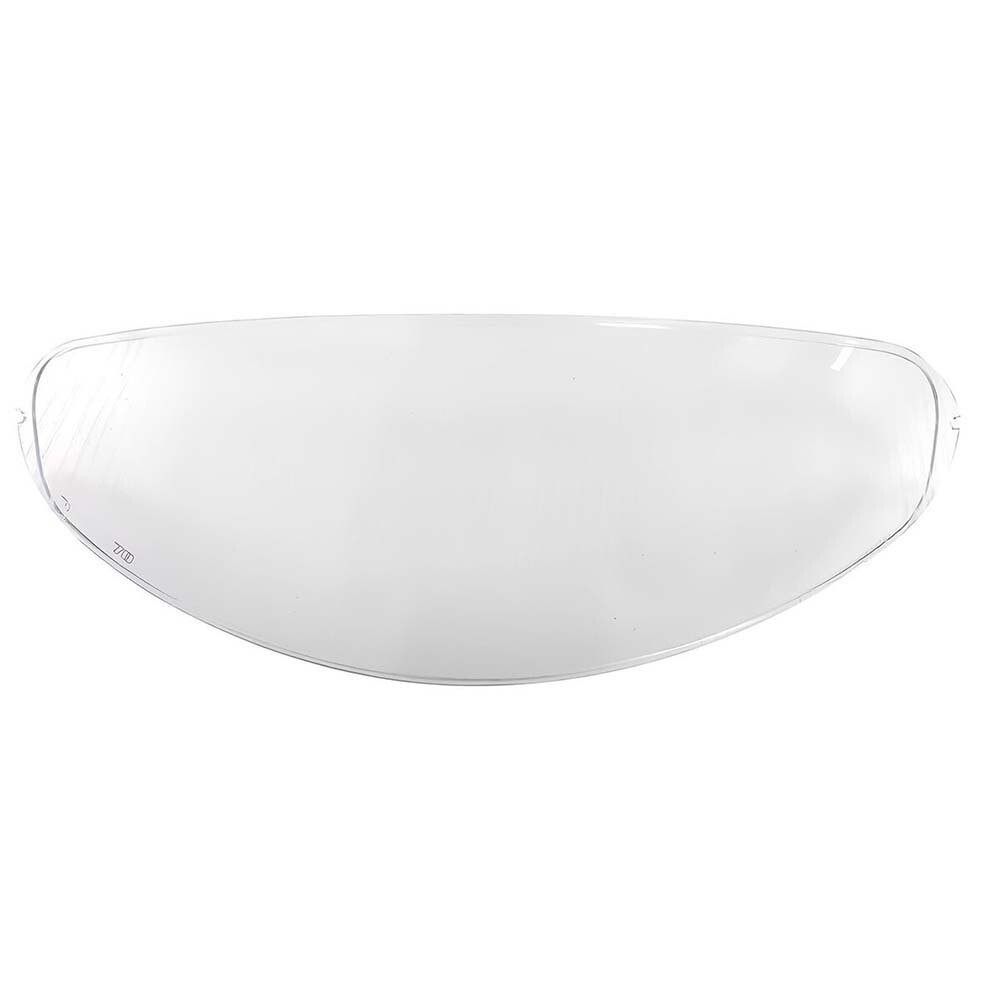 Визор для шлема Stormer Trend, прозрачный
Визор для шлема Stormer Trend, прозрачный