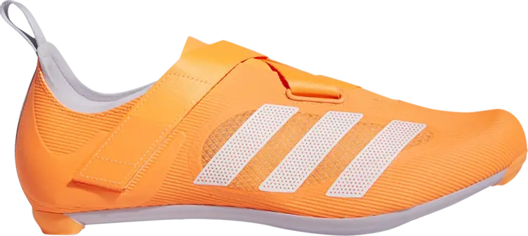 Кроссовки Adidas Indoor Cycling 'Screaming Orange', оранжевый
Кроссовки Adidas Indoor Cycling 'Screaming Orange', оранжевый