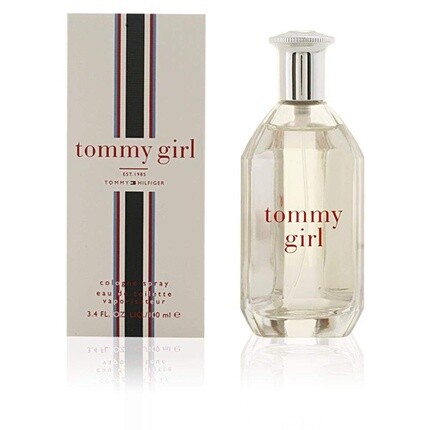 Туалетная вода Tommy Hilfiger Tommy Girl 30 мл
Туалетная вода Tommy Hilfiger Tommy Girl 30 мл