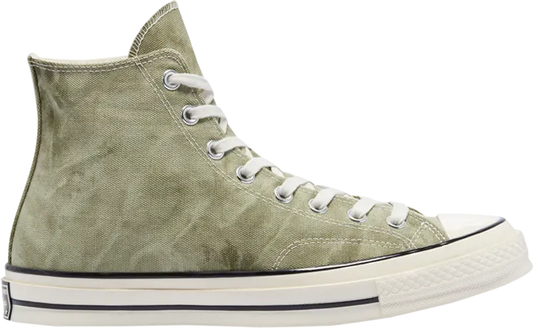 Кроссовки Converse Chuck 70 High Summer Daze - Light Field Surplus, коричневый
Кроссовки Converse Chuck 70 High Summer Daze - Light Field Surplus, коричневый