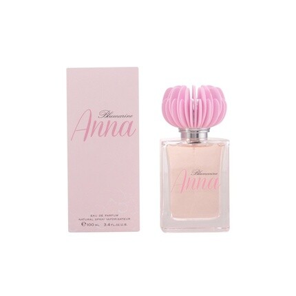 BLUMARINE Анна EDP Vapo 100мл
BLUMARINE Анна EDP Vapo 100мл