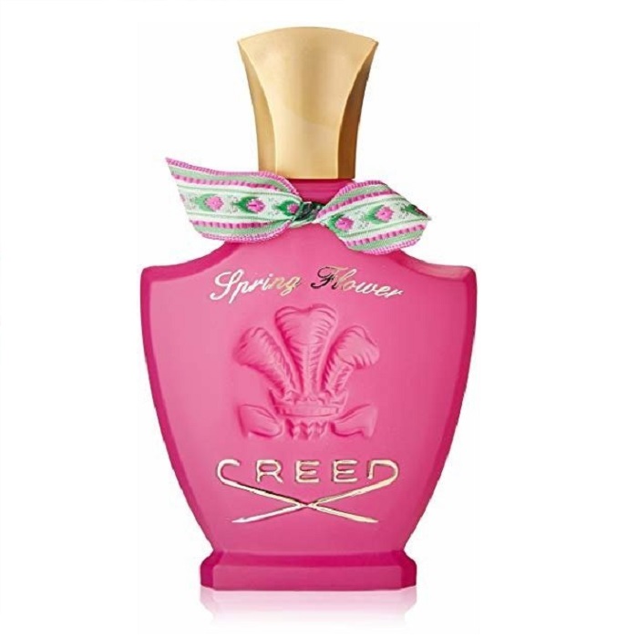 Парфюмерная вода Creed Spring Flower
Парфюмерная вода Creed Spring Flower