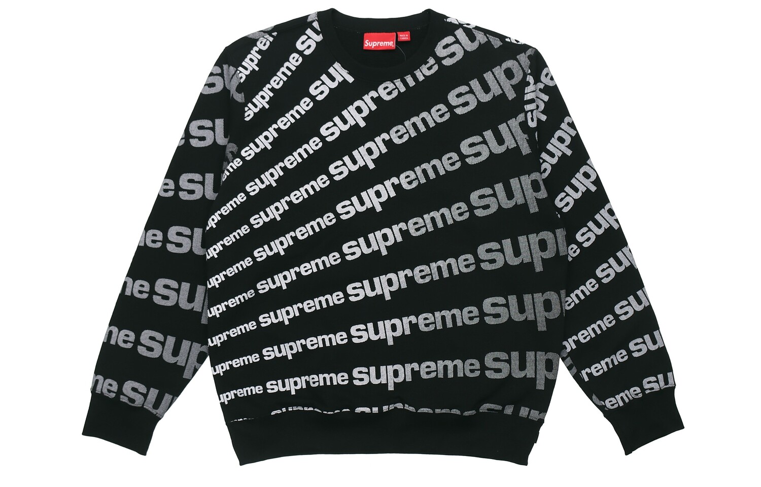 Толстовка унисекс Supreme
Толстовка унисекс Supreme