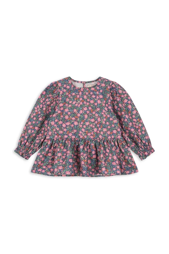 Детская блузка CIANNA BLOUSE GOTS Konges Sløjd, мультиколор
Детская блузка CIANNA BLOUSE GOTS Konges Sløjd, мультиколор
