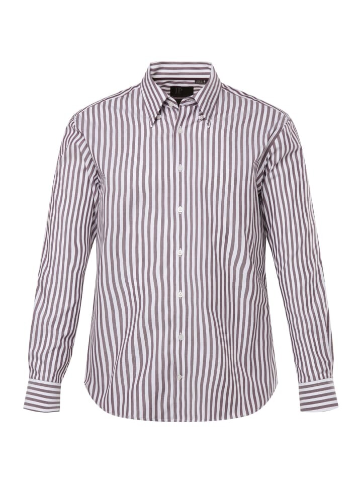 Рубашка JP1880, цвет aubergine
Рубашка JP1880, цвет aubergine