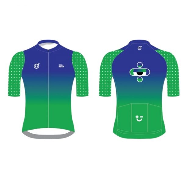 Мужская веломайка Monton Skull Monton Symbols, размер М, синий/зеленый
Мужская веломайка Monton Skull Monton Symbols, размер М, синий/зеленый