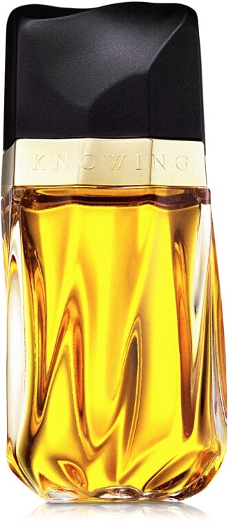Духи Estée Lauder Knowing
Духи Estée Lauder Knowing