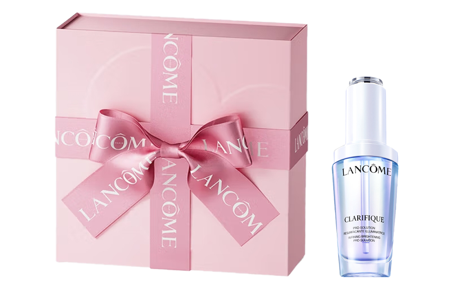 Lankou Aurora White Box сыворотка увлажняет и питает чувствительную кожу, жирную, склонную к акне 30мл/50мл LANCOME, 30ml
Lankou Aurora White Box сыворотка увлажняет и питает чувствительную кожу, жирную, склонную к акне 30мл/50мл LANCOME, 30ml