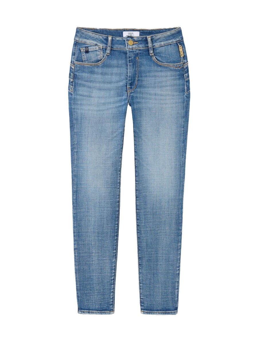 Повседневные джинсы Le Temps Des Cerises, Blue denim
Повседневные джинсы Le Temps Des Cerises, Blue denim