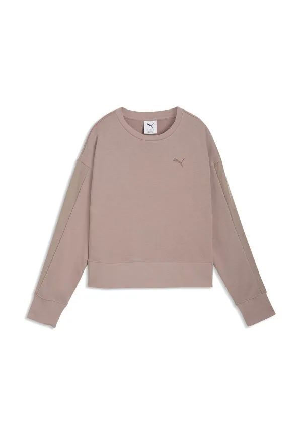 Свободная толстовка Puma, Sandstone, Бежевый, Свободная толстовка Puma, Sandstone
Свободная толстовка Puma, Sandstone, Бежевый, Свободная толстовка Puma, Sandstone