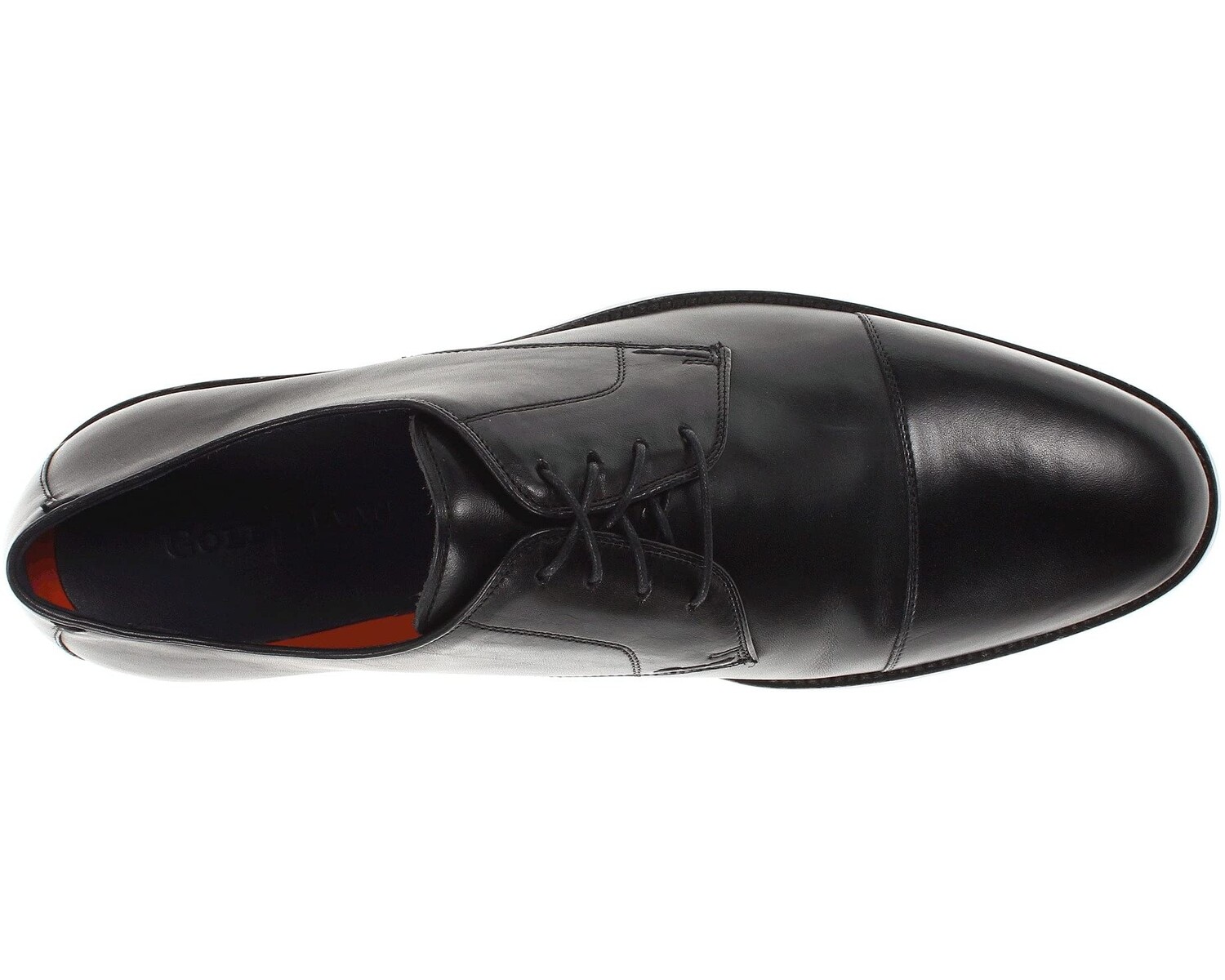 Оксфорды Lenox Hill Cap Ox Cole Haan, черный
Оксфорды Lenox Hill Cap Ox Cole Haan, черный