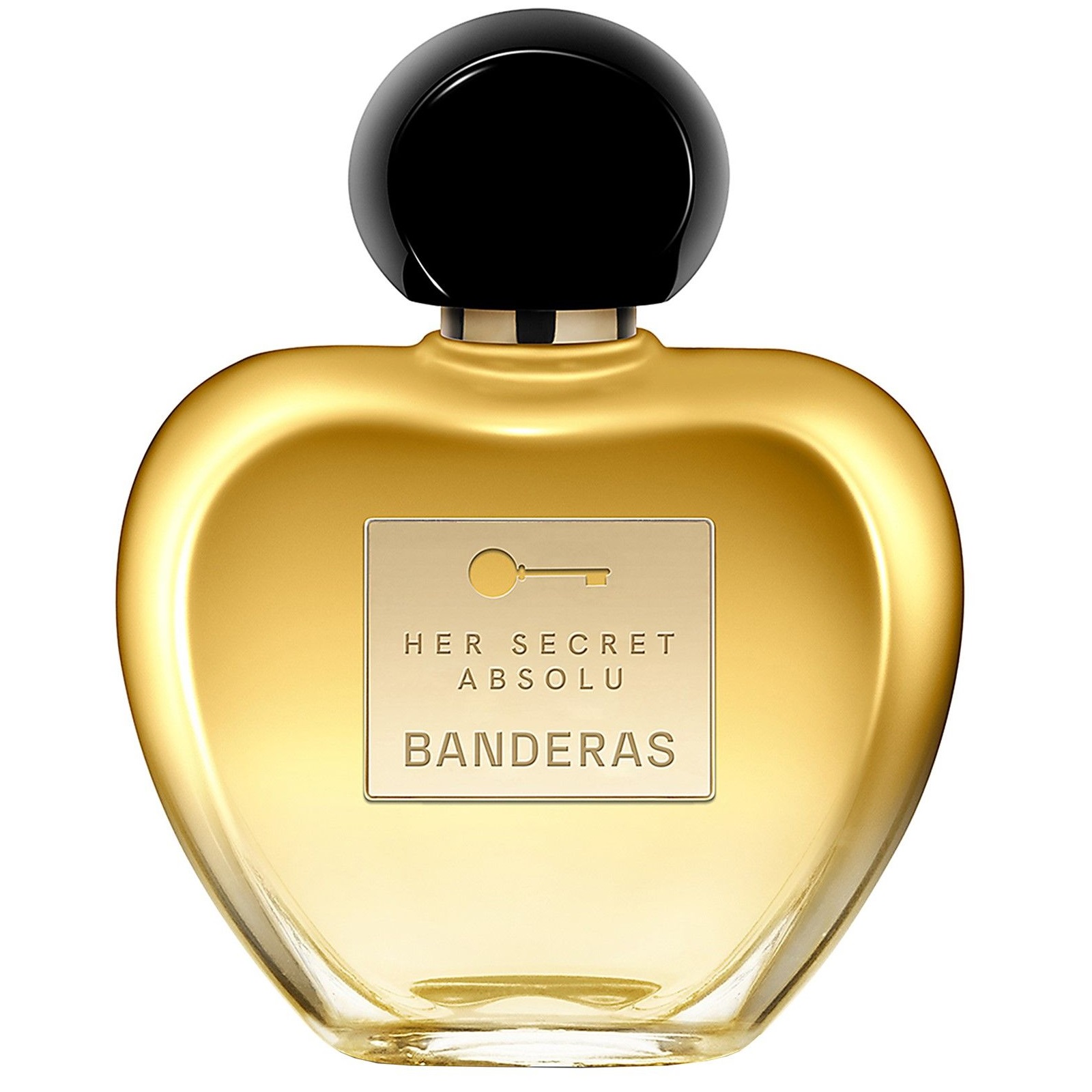 Парфюмерная вода Antonio Banderas Her Secret Absolu
Парфюмерная вода Antonio Banderas Her Secret Absolu