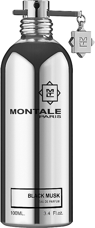 Духи Montale Black Musk
Духи Montale Black Musk