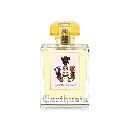 Carthusia CRH Cartusia Lady EDP спрей 100мл
Carthusia CRH Cartusia Lady EDP спрей 100мл