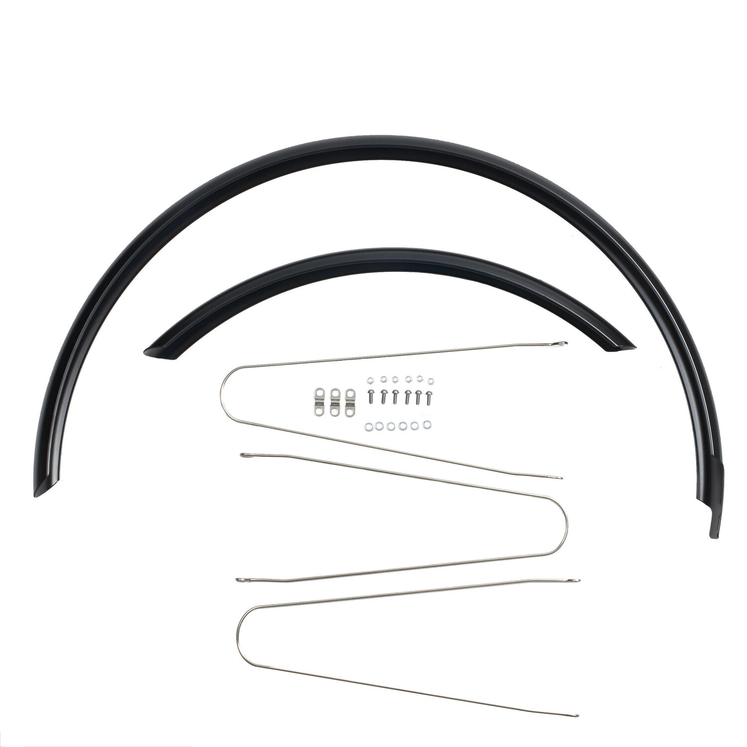 Комплект крыльев 28 дюймов Elops 100 черный, черный
Комплект крыльев 28 дюймов Elops 100 черный, черный