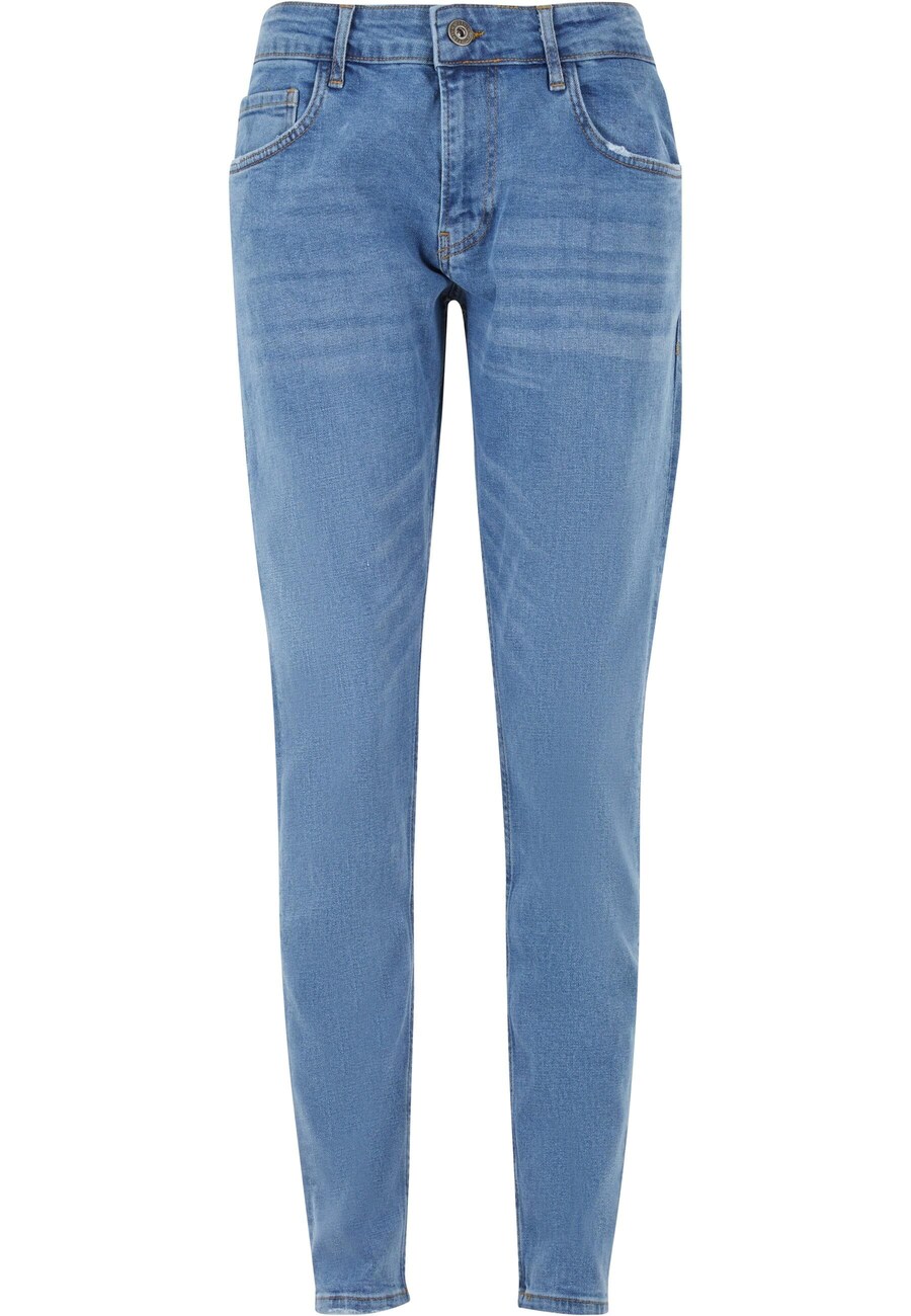 Зауженные джинсы 2Y Premium, Blue denim
Зауженные джинсы 2Y Premium, Blue denim