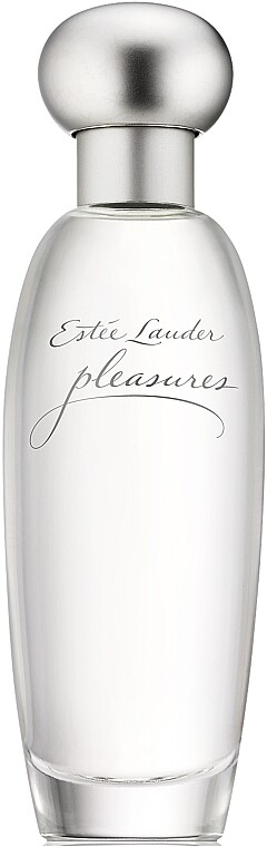 Духи Estée Lauder Pleasures
Духи Estée Lauder Pleasures