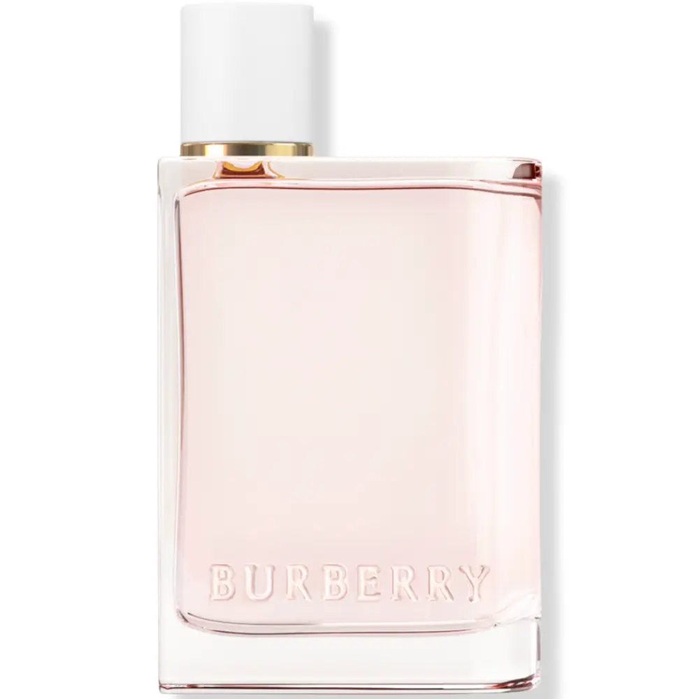 Туалетная вода Burberry Her Blossom
Туалетная вода Burberry Her Blossom