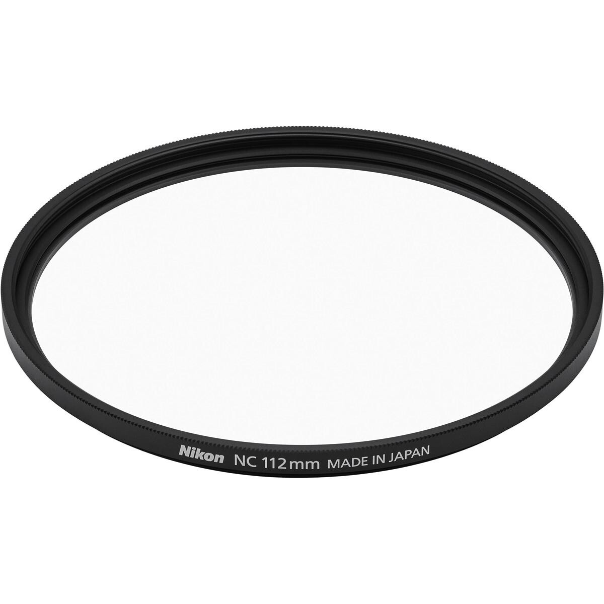 Nikon 112mm NC Neutral Color Filter
Nikon 112mm NC Neutral Color Filter